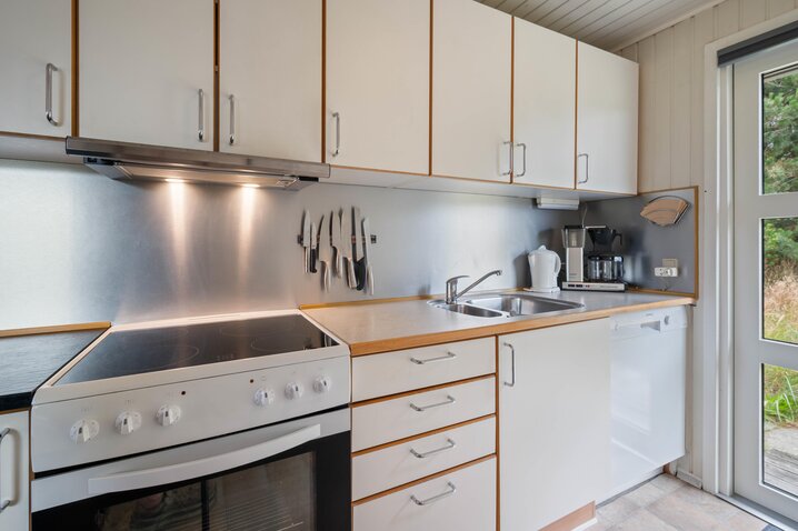 Sommerhus B2045 på Bjerregårdsvej 73, Bjerregård - Billede #9