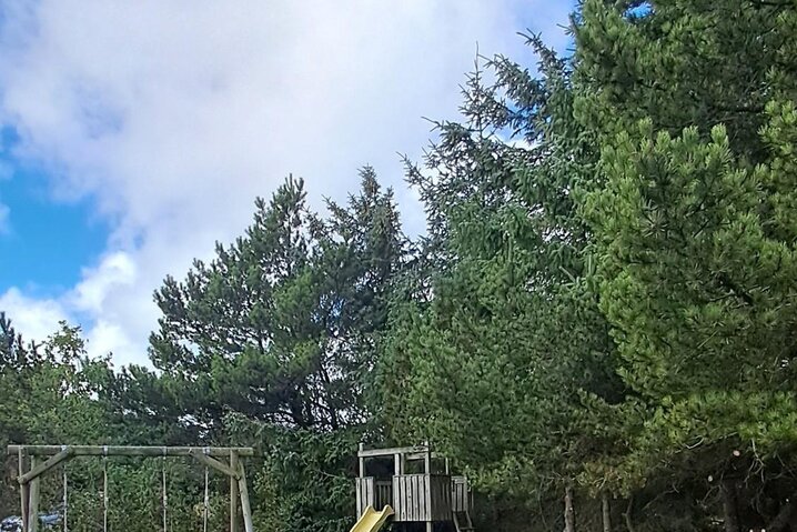 Sommerhus B2045 på Bjerregårdsvej 73, Bjerregård - Billede #28