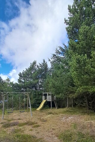 Sommerhus B2045 på Bjerregårdsvej 73, Bjerregård - Billede #28
