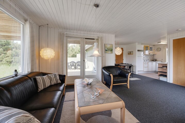 Sommerhus B2047 på Bjerregårdsvej 154, Bjerregård - Billede #5