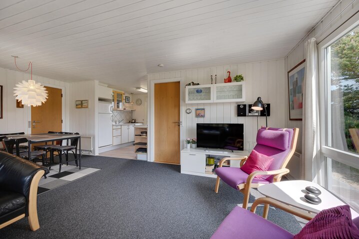 Sommerhus B2047 på Bjerregårdsvej 154, Bjerregård - Billede #6