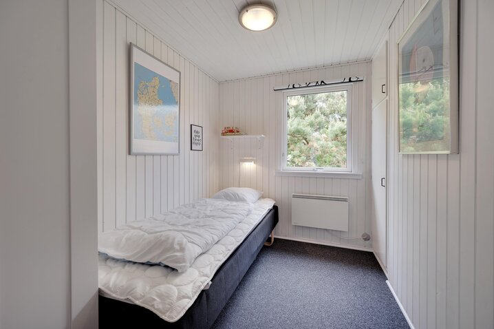 Sommerhus B2047 på Bjerregårdsvej 154, Bjerregård - Billede #14