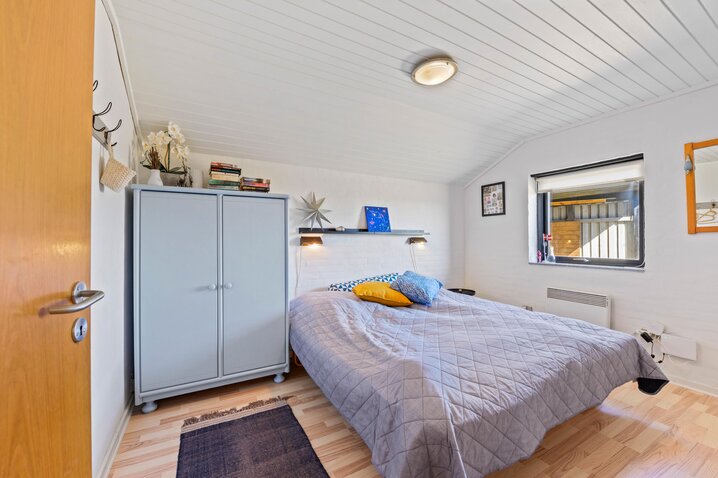 Sommerhus B2051 på Bjerregårdsvej 316, Bjerregård - Billede #21