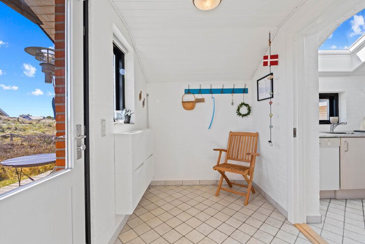 Sommerhus B2051 på Bjerregårdsvej 316, Bjerregård - Billede #20