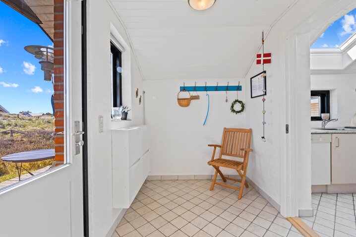 Sommerhus B2051 på Bjerregårdsvej 316, Bjerregård - Billede #23