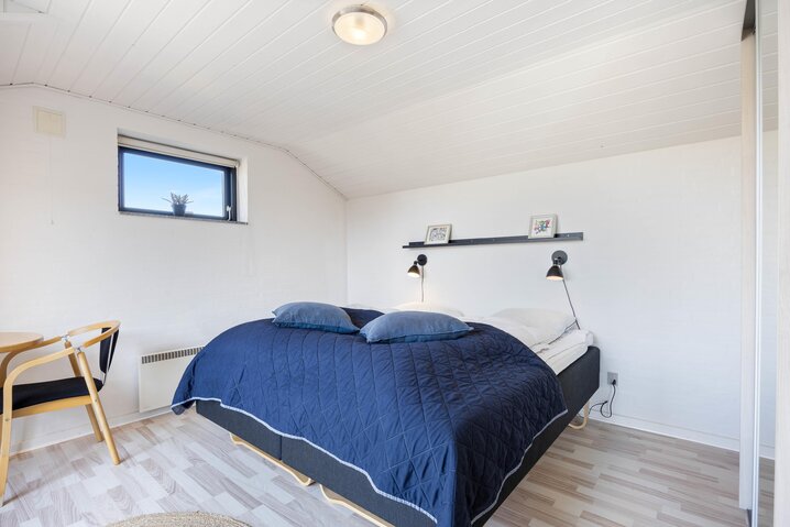 Sommerhus B2051 på Bjerregårdsvej 316, Bjerregård - Billede #16