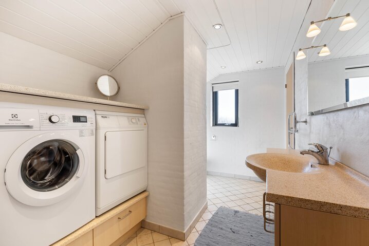 Sommerhus B2051 på Bjerregårdsvej 316, Bjerregård - Billede #15