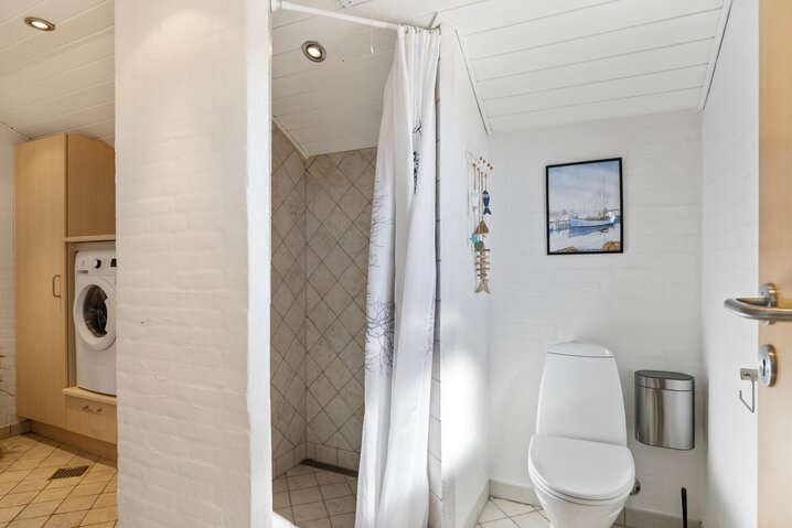 Sommerhus B2051 på Bjerregårdsvej 316, Bjerregård - Billede #16