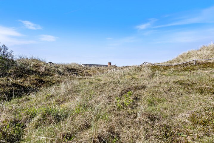 Sommerhus B2051 på Bjerregårdsvej 316, Bjerregård - Billede #27