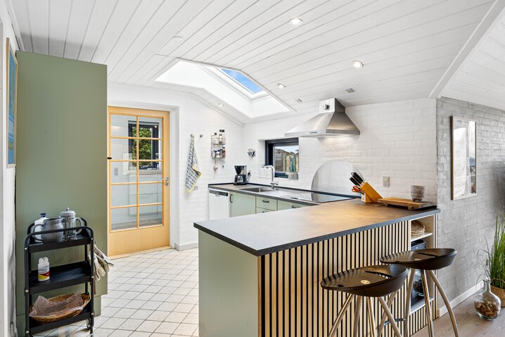 Sommerhus B2051 på Bjerregårdsvej 316, Bjerregård - Billede #2