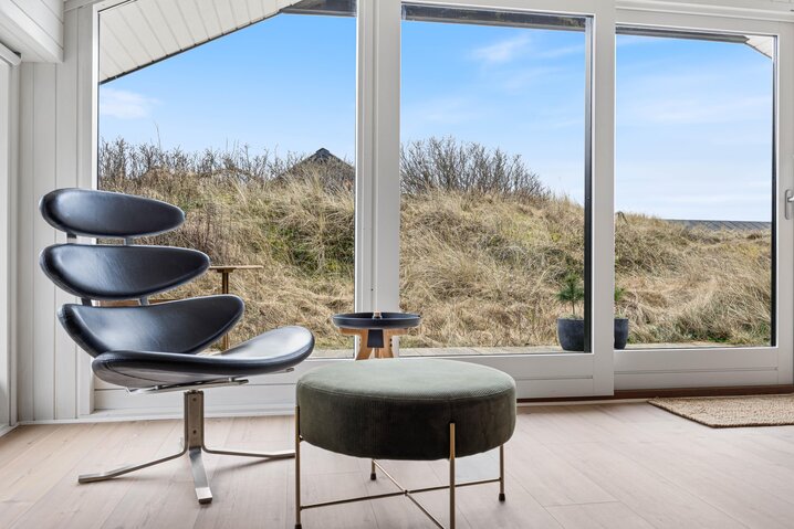 Sommerhus B2051 på Bjerregårdsvej 316, Bjerregård - Billede #4