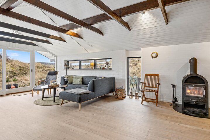 Sommerhus B2051 på Bjerregårdsvej 316, Bjerregård - Billede #5