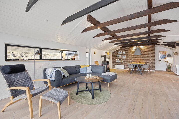 Sommerhus B2051 på Bjerregårdsvej 316, Bjerregård - Billede #6