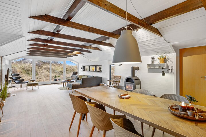 Sommerhus B2051 på Bjerregårdsvej 316, Bjerregård - Billede #7