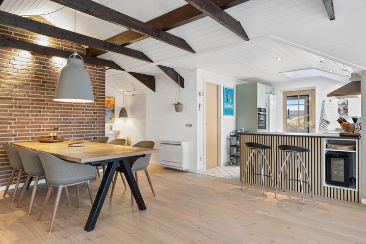 Sommerhus B2051 på Bjerregårdsvej 316, Bjerregård - Billede #9