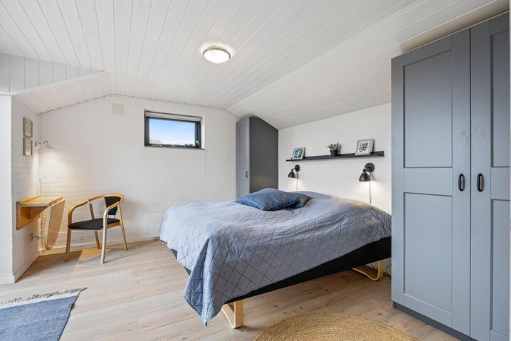 Sommerhus B2051 på Bjerregårdsvej 316, Bjerregård - Billede #12