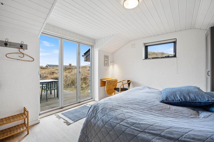 Sommerhus B2051 på Bjerregårdsvej 316, Bjerregård - Billede #14