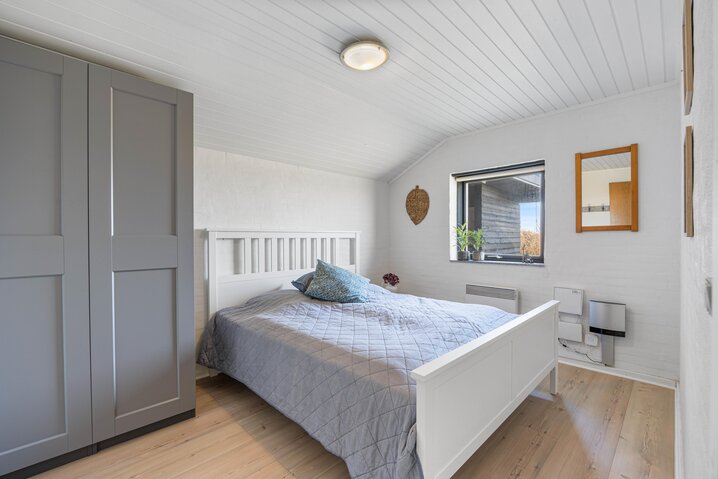 Sommerhus B2051 på Bjerregårdsvej 316, Bjerregård - Billede #18