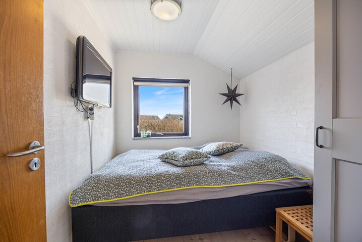Sommerhus B2051 på Bjerregårdsvej 316, Bjerregård - Billede #19