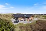 Ferienhaus B2051 in Bjerregårdsvej 316, Bjerregård - Bild #1