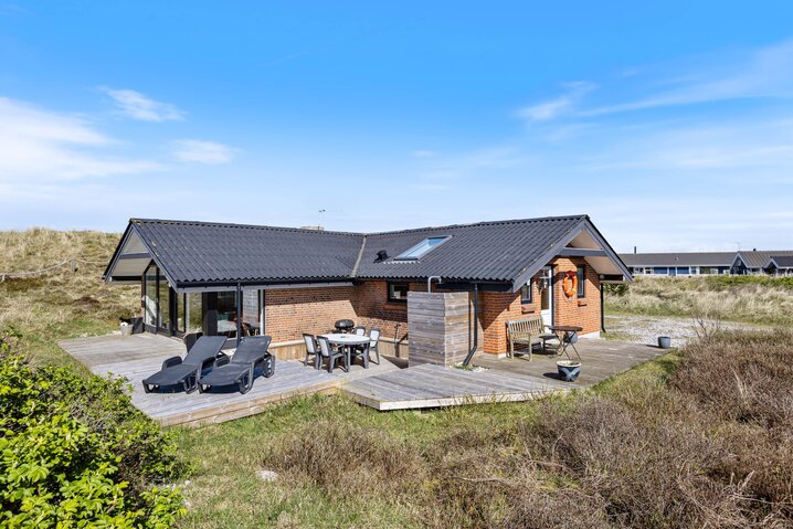 Ferienhaus B2051 in Bjerregårdsvej 316, Bjerregård - Bild #32