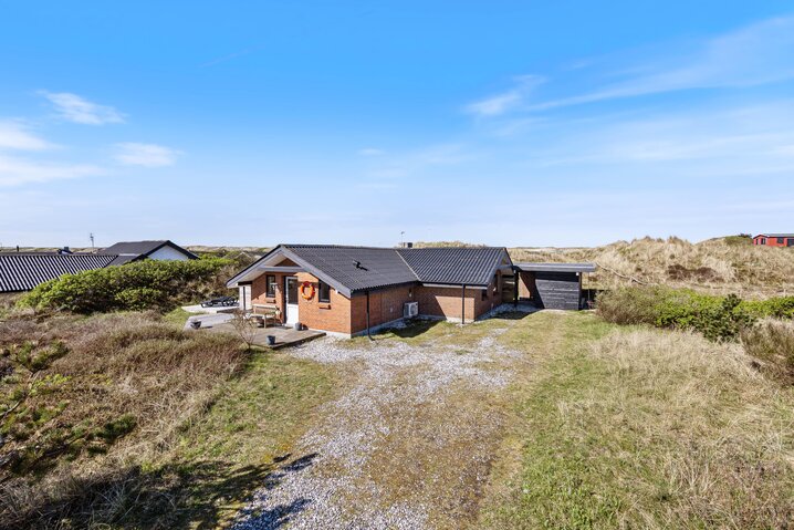 Ferienhaus B2051 in Bjerregårdsvej 316, Bjerregård - Bild #34