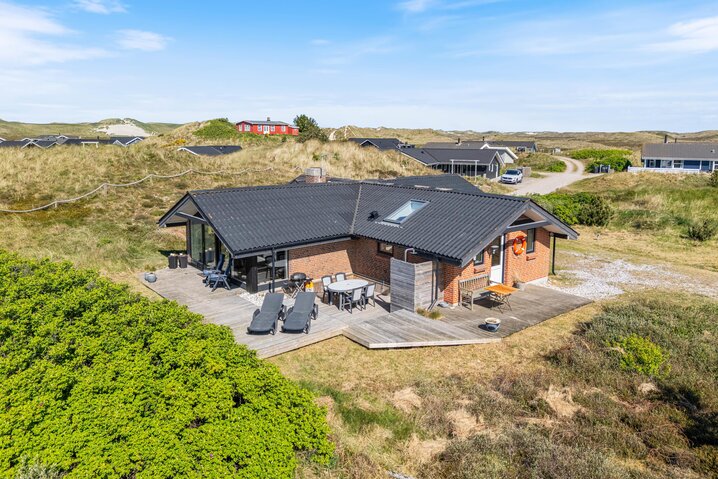 Ferienhaus B2051 in Bjerregårdsvej 316, Bjerregård - Bild #0