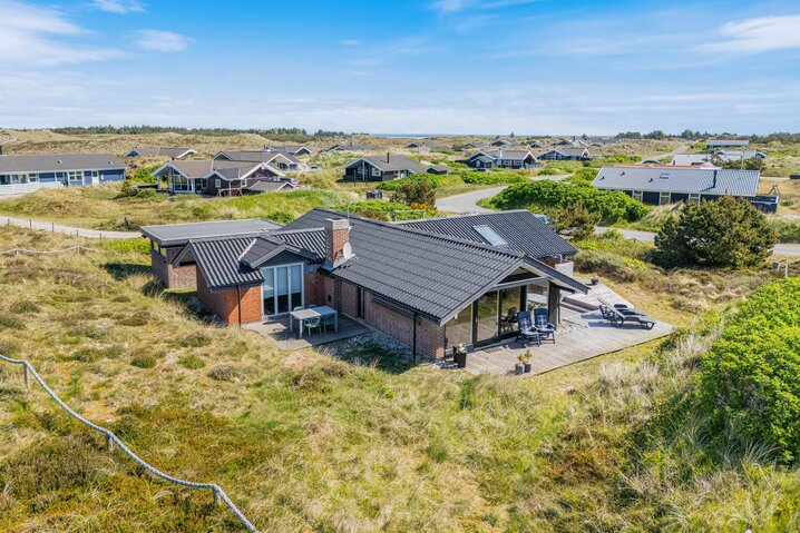 Ferienhaus B2051 in Bjerregårdsvej 316, Bjerregård - Bild #21