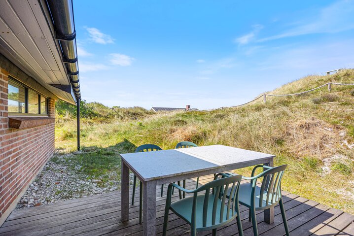Ferienhaus B2051 in Bjerregårdsvej 316, Bjerregård - Bild #22