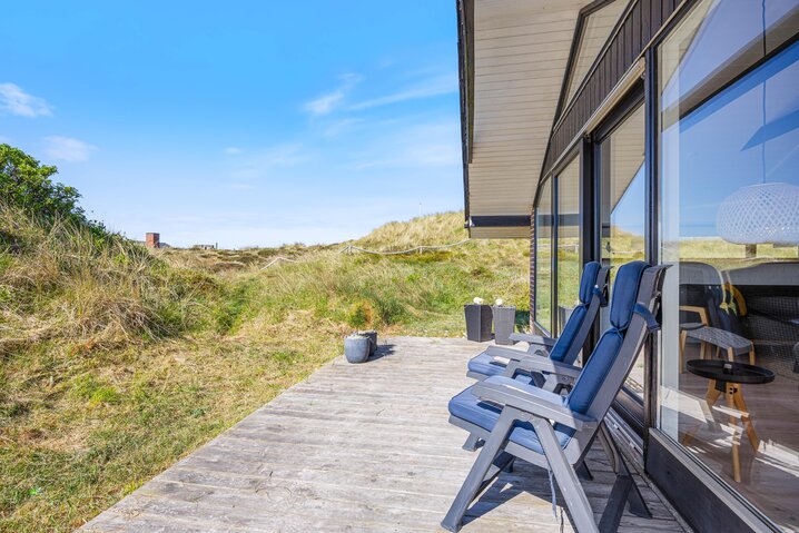 Ferienhaus B2051 in Bjerregårdsvej 316, Bjerregård - Bild #24