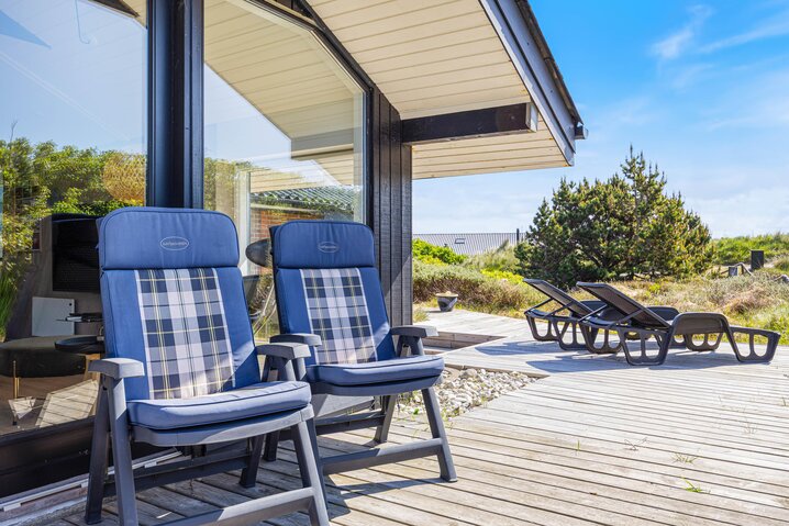 Ferienhaus B2051 in Bjerregårdsvej 316, Bjerregård - Bild #25