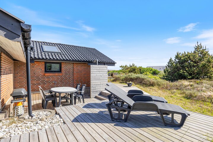 Ferienhaus B2051 in Bjerregårdsvej 316, Bjerregård - Bild #28