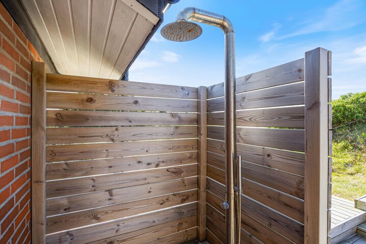 Ferienhaus B2051 in Bjerregårdsvej 316, Bjerregård - Bild #29