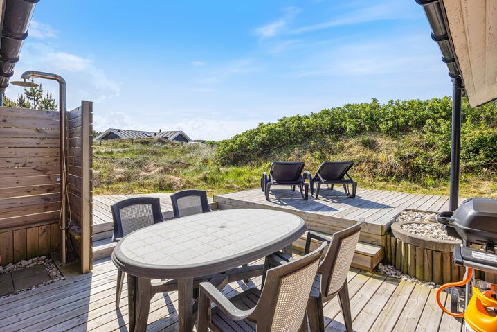 Ferienhaus B2051 in Bjerregårdsvej 316, Bjerregård - Bild #30