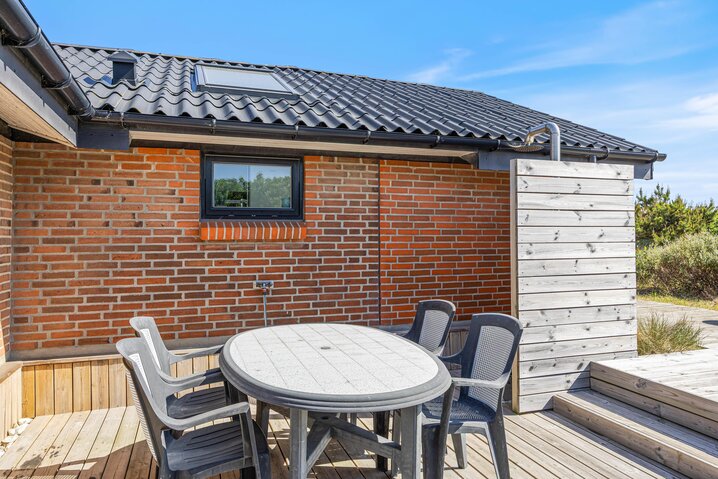 Ferienhaus B2051 in Bjerregårdsvej 316, Bjerregård - Bild #31