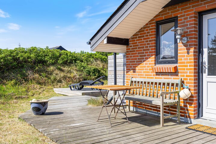 Ferienhaus B2051 in Bjerregårdsvej 316, Bjerregård - Bild #32