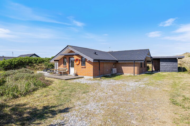 Ferienhaus B2051 in Bjerregårdsvej 316, Bjerregård - Bild #33