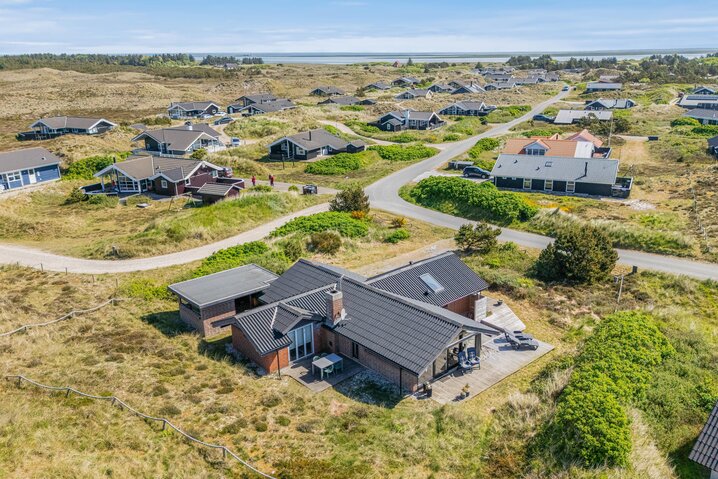 Ferienhaus B2051 in Bjerregårdsvej 316, Bjerregård - Bild #34