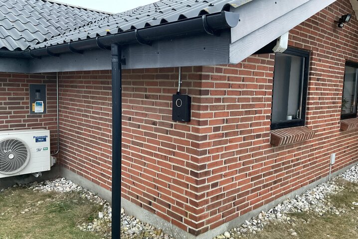 Ferienhaus B2051 in Bjerregårdsvej 316, Bjerregård - Bild #36