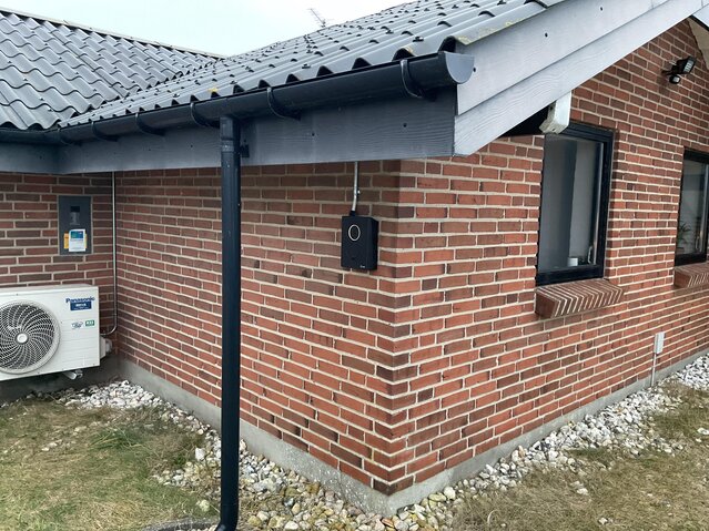 Ferienhaus B2051 in Bjerregårdsvej 316, Bjerregård - Bild #36