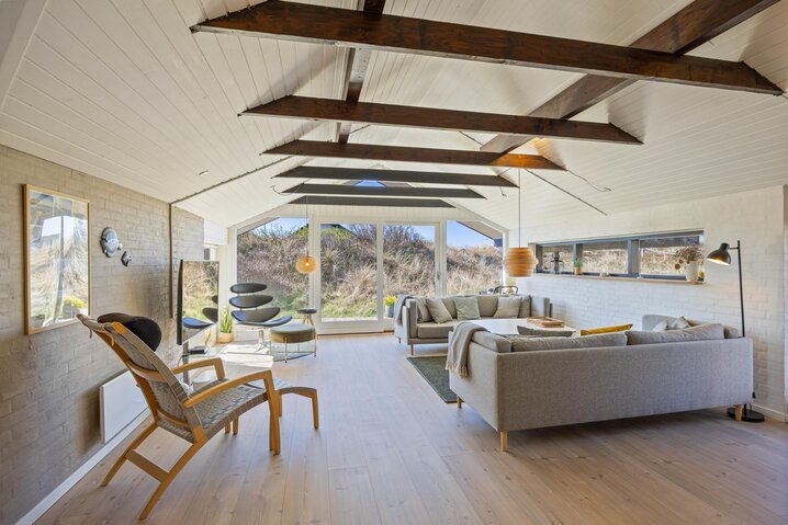 Holiday home B2051 at Bjerregårdsvej 316, Bjerregård - Picture #3