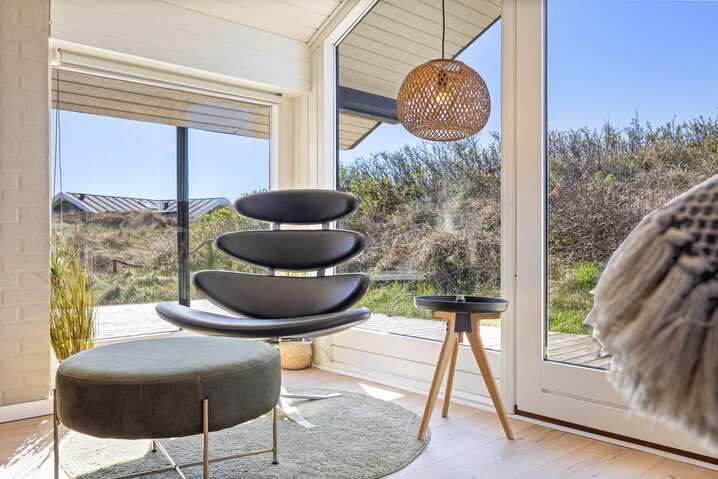 Holiday home B2051 at Bjerregårdsvej 316, Bjerregård - Picture #4