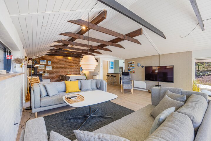 Holiday home B2051 at Bjerregårdsvej 316, Bjerregård - Picture #5