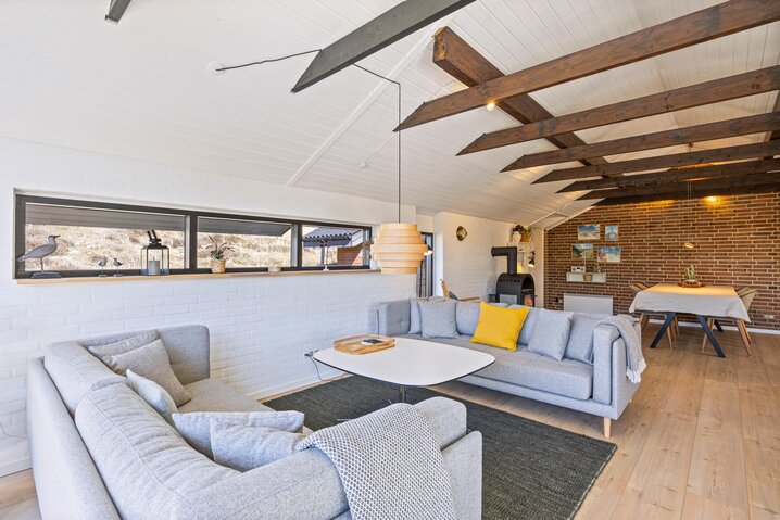 Holiday home B2051 at Bjerregårdsvej 316, Bjerregård - Picture #6