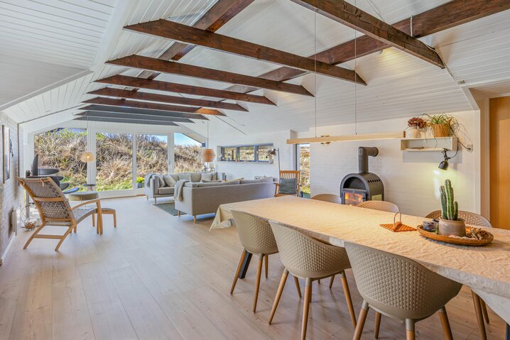 Holiday home B2051 at Bjerregårdsvej 316, Bjerregård - Picture #7