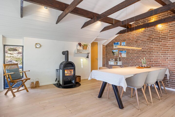 Holiday home B2051 at Bjerregårdsvej 316, Bjerregård - Picture #9