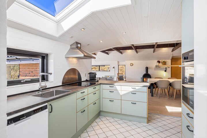 Holiday home B2051 at Bjerregårdsvej 316, Bjerregård - Picture #11