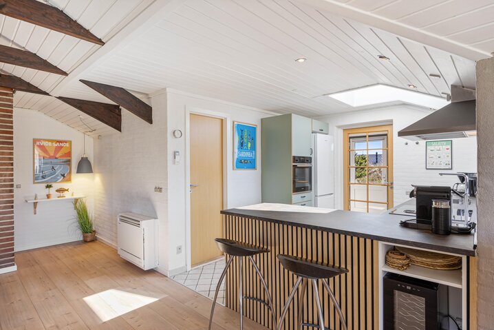 Holiday home B2051 at Bjerregårdsvej 316, Bjerregård - Picture #12