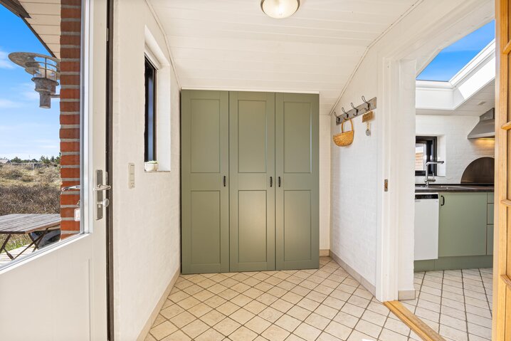 Holiday home B2051 at Bjerregårdsvej 316, Bjerregård - Picture #21