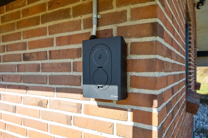 Holiday home B2051 at Bjerregårdsvej 316, Bjerregård - Picture #37